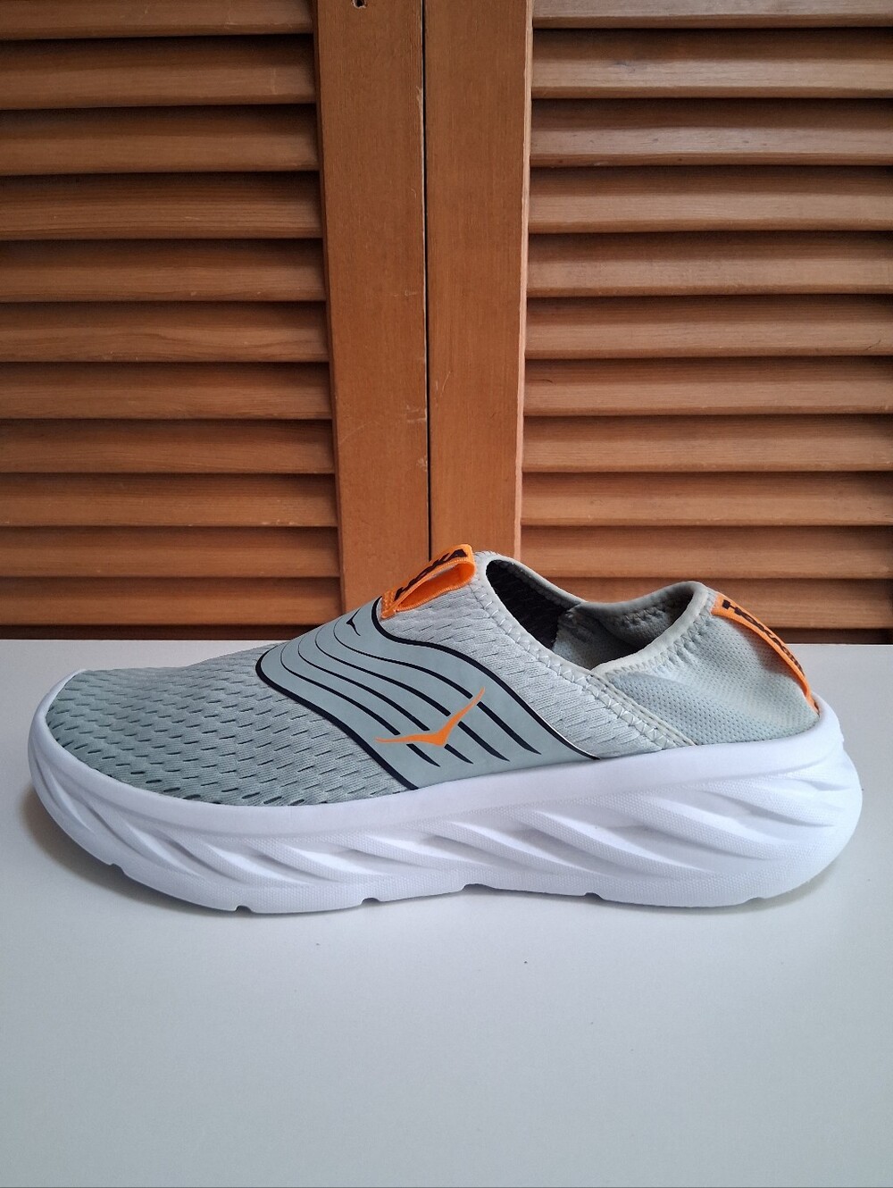Hoka Ora Recovery Shoe Women's Size 9